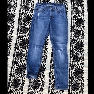 7 for all mankind jeans